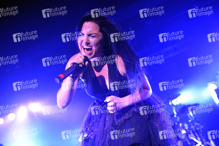 Amy Lee (Evanescence)