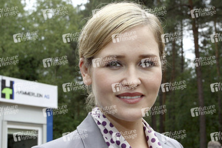 Judith Hoersch als Constanze