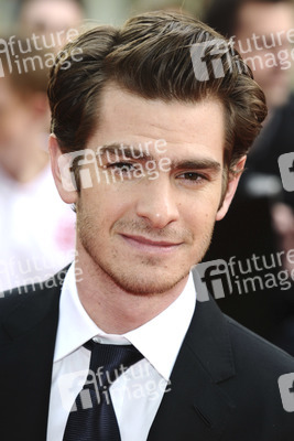 Andrew Garfield