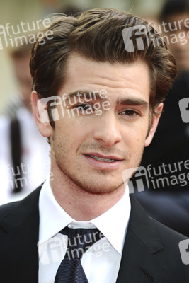 Andrew Garfield