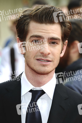 Andrew Garfield