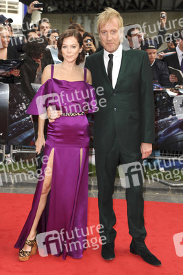 Anna Friel, Rhys Ifans