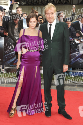 Anna Friel, Rhys Ifans