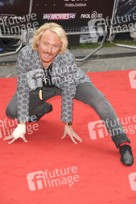 Leigh Francis