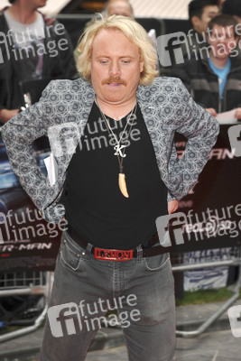 Leigh Francis