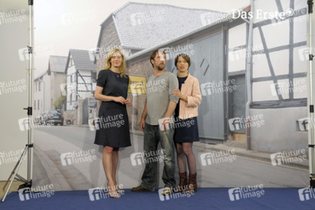 Caroline Peters, Bjarne Mädel, Meike Droste