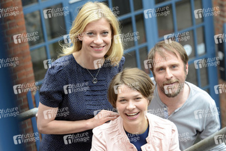 Caroline Peters, Meike Droste, Bjarne Mädel