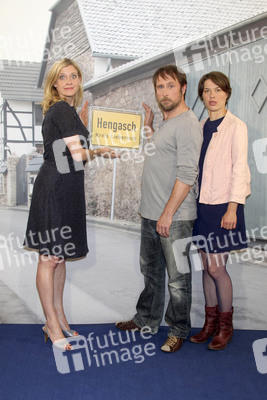 Caroline Peters, Bjarne Mädel, Meike Droste