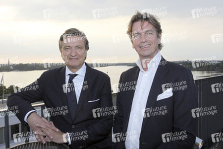 Kai Hollmann, Marc Anthony