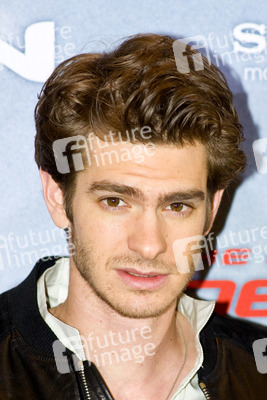 Andrew Garfield