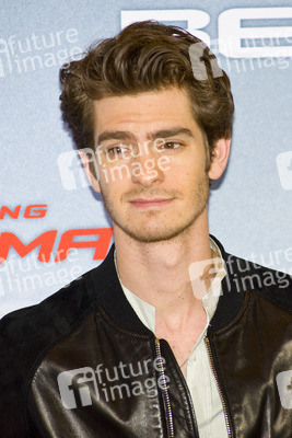 Andrew Garfield