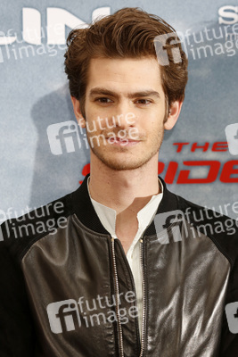Andrew Garfield