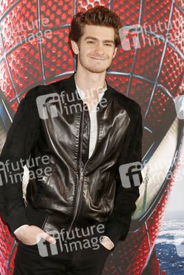 Andrew Garfield