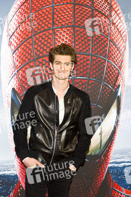 Andrew Garfield