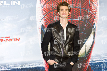 Andrew Garfield
