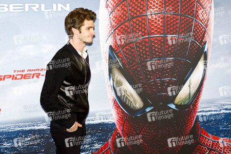 Andrew Garfield