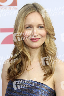 Stefanie Stappenbeck (Auf Herz und Nieren)