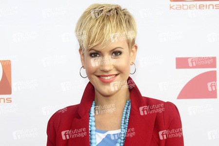 Wolke Hegenbarth (Es kommt noch dicker)