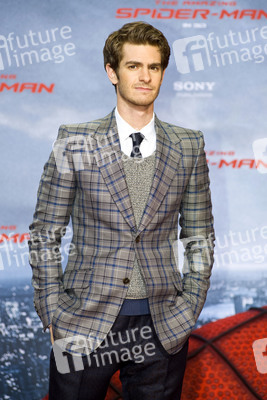 Andrew Garfield