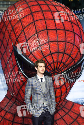 Andrew Garfield