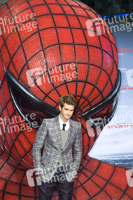 Andrew Garfield