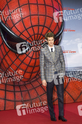 Andrew Garfield