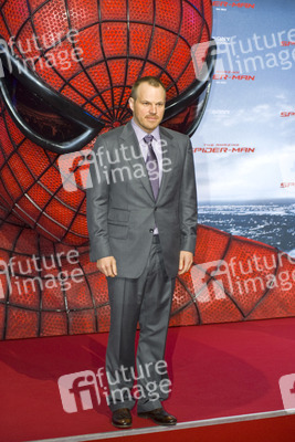 Marc Webb