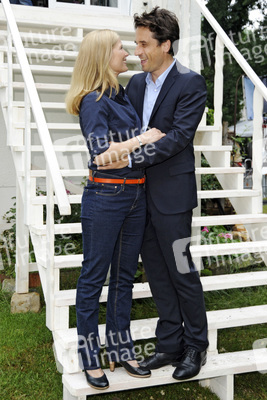 Valerie Niehaus, Oliver Mommsen