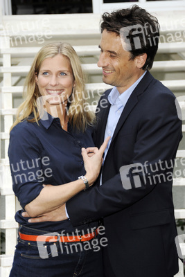 Valerie Niehaus, Oliver Mommsen