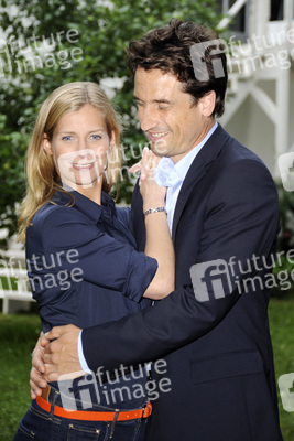 Valerie Niehaus, Oliver Mommsen