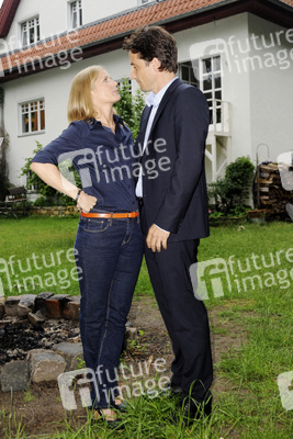 Valerie Niehaus, Oliver Mommsen