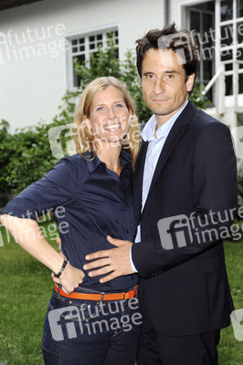 Valerie Niehaus, Oliver Mommsen