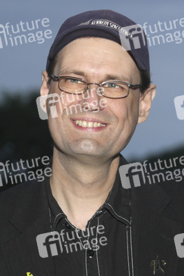 Christopher 'Chris' Hülsbeck