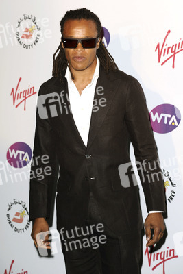 Edgar Davids