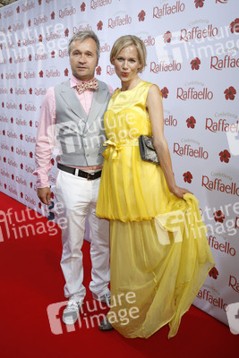 Thomas Darchinger, Katharina Schwarz