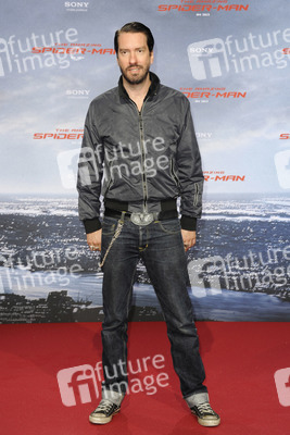 Alec 'Boss Burns' Völkel (The BossHoss)