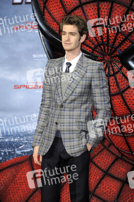 Andrew Garfield