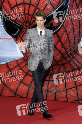 Andrew Garfield