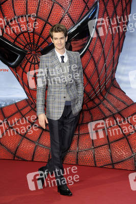 Andrew Garfield