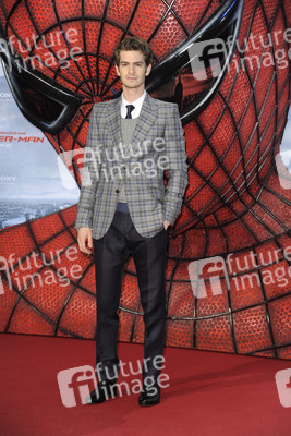 Andrew Garfield