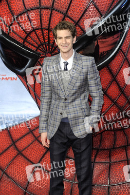 Andrew Garfield