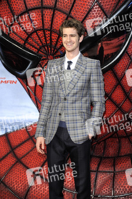 Andrew Garfield
