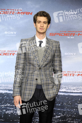 Andrew Garfield