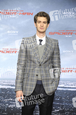 Andrew Garfield