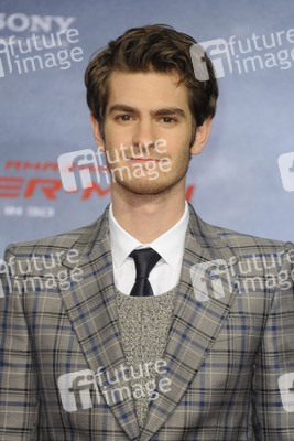 Andrew Garfield