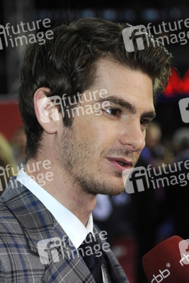 Andrew Garfield