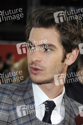 Andrew Garfield