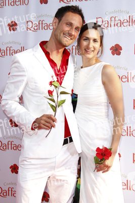 Fero Andersen mit Andrea Moll