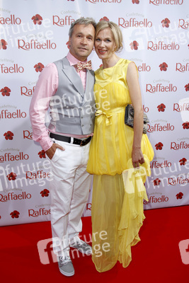 Thomas Darchinger, Katharina Schwarz