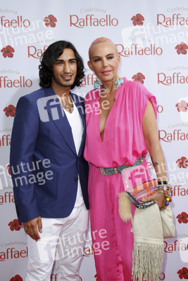 Umut Kekilli, Natascha Ochsenknecht